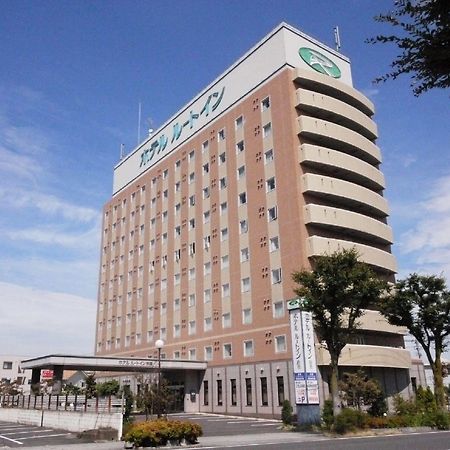 Hotel Route-Inn Suzuka Ngoại thất bức ảnh