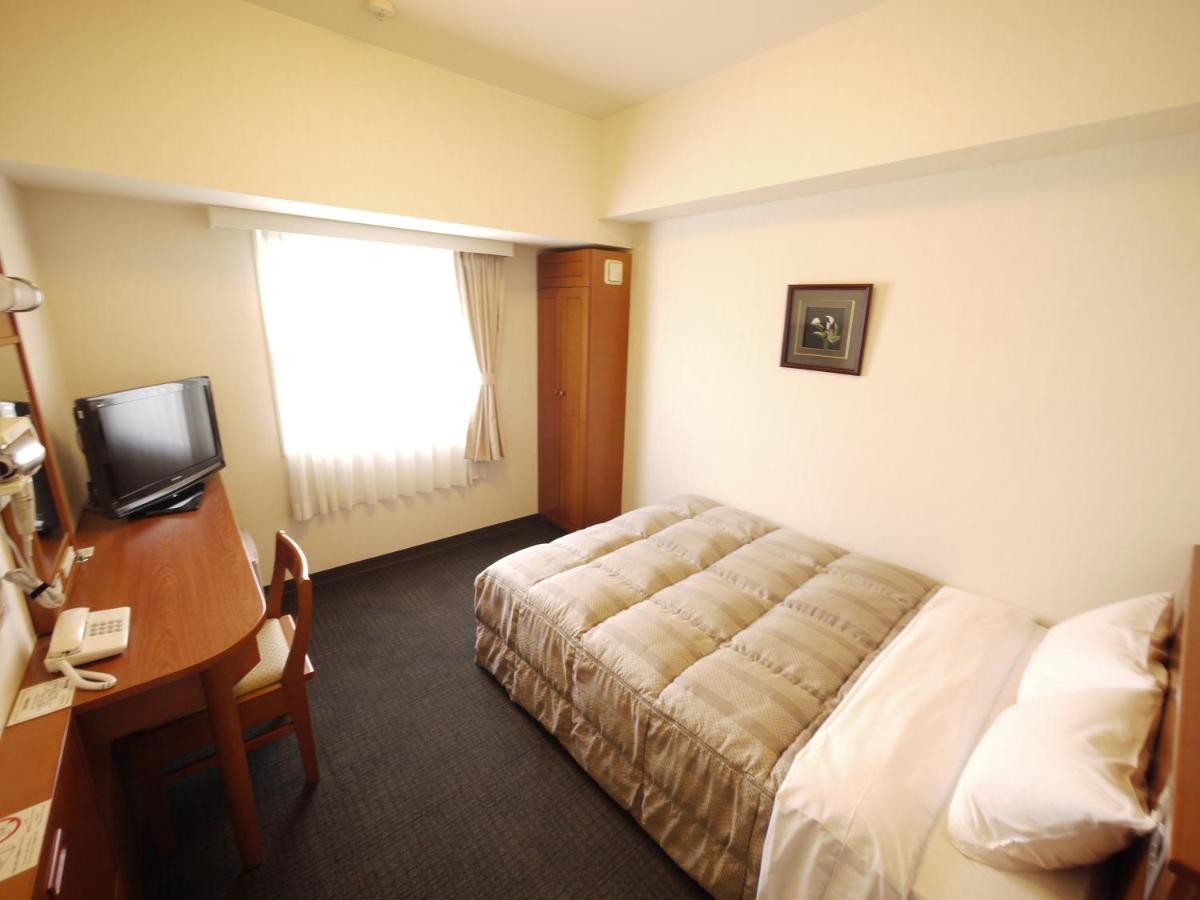 Hotel Route-Inn Suzuka Ngoại thất bức ảnh
