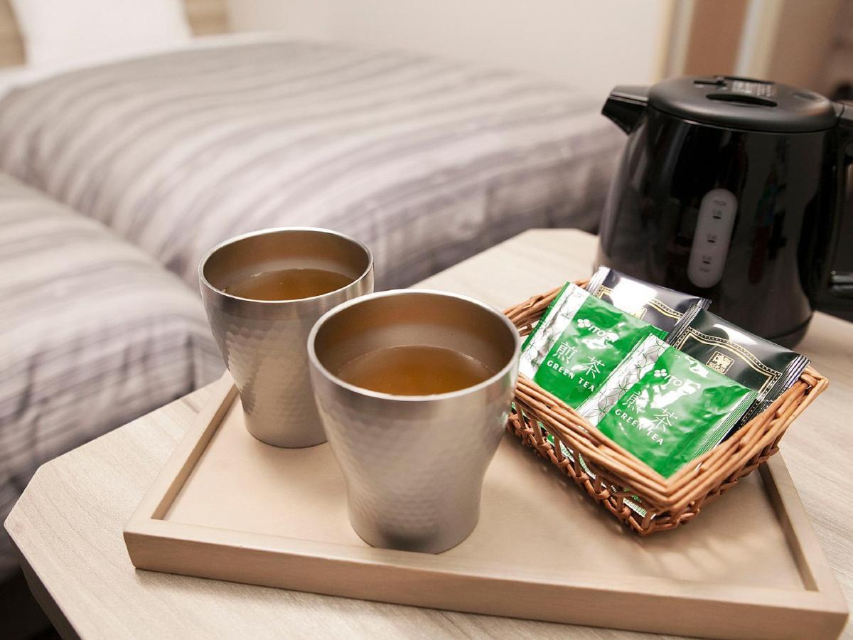 Hotel Route-Inn Suzuka Ngoại thất bức ảnh
