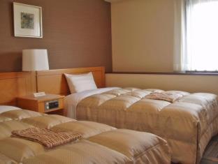 Hotel Route-Inn Suzuka Phòng bức ảnh