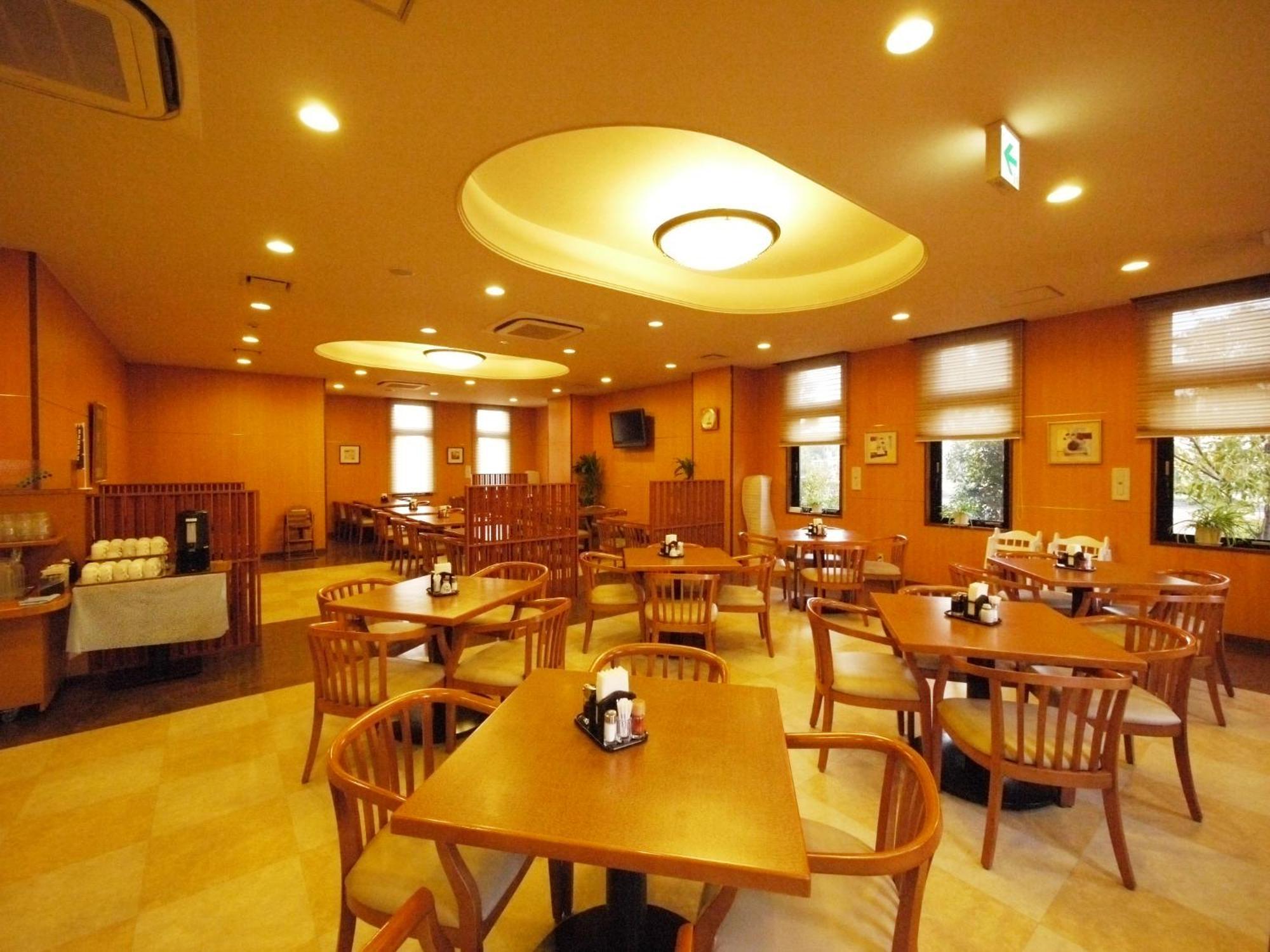 Hotel Route-Inn Suzuka Ngoại thất bức ảnh