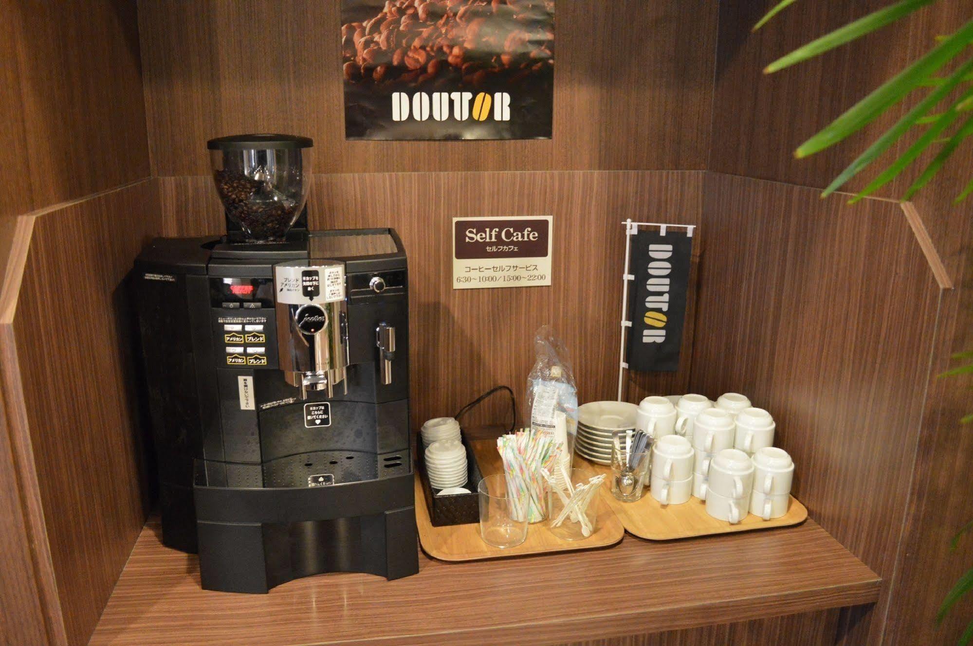 Hotel Route-Inn Suzuka Ngoại thất bức ảnh