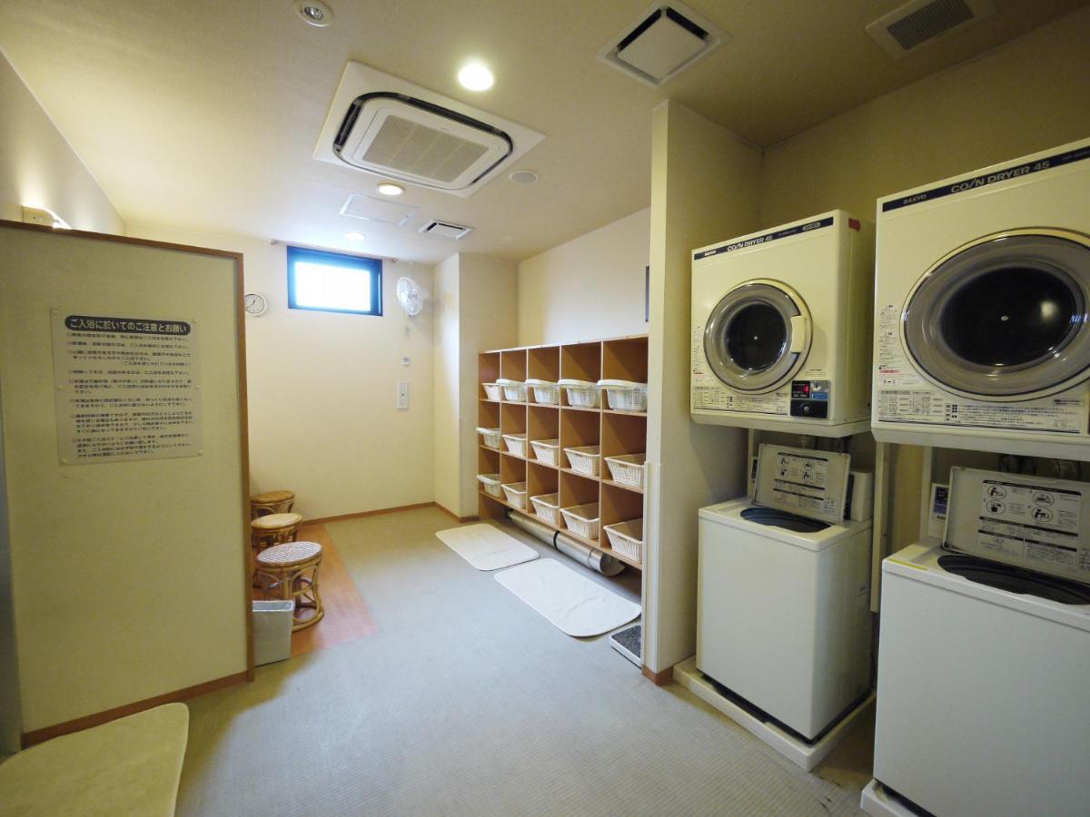 Hotel Route-Inn Suzuka Ngoại thất bức ảnh